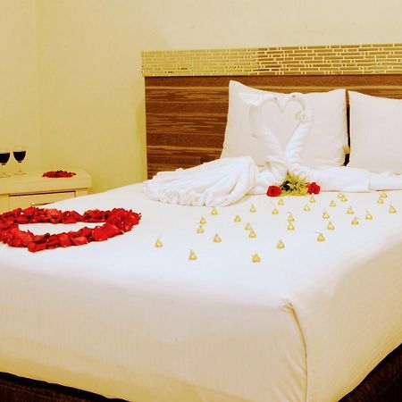 Hotel Boutique Luxury Pachuca Екстер'єр фото