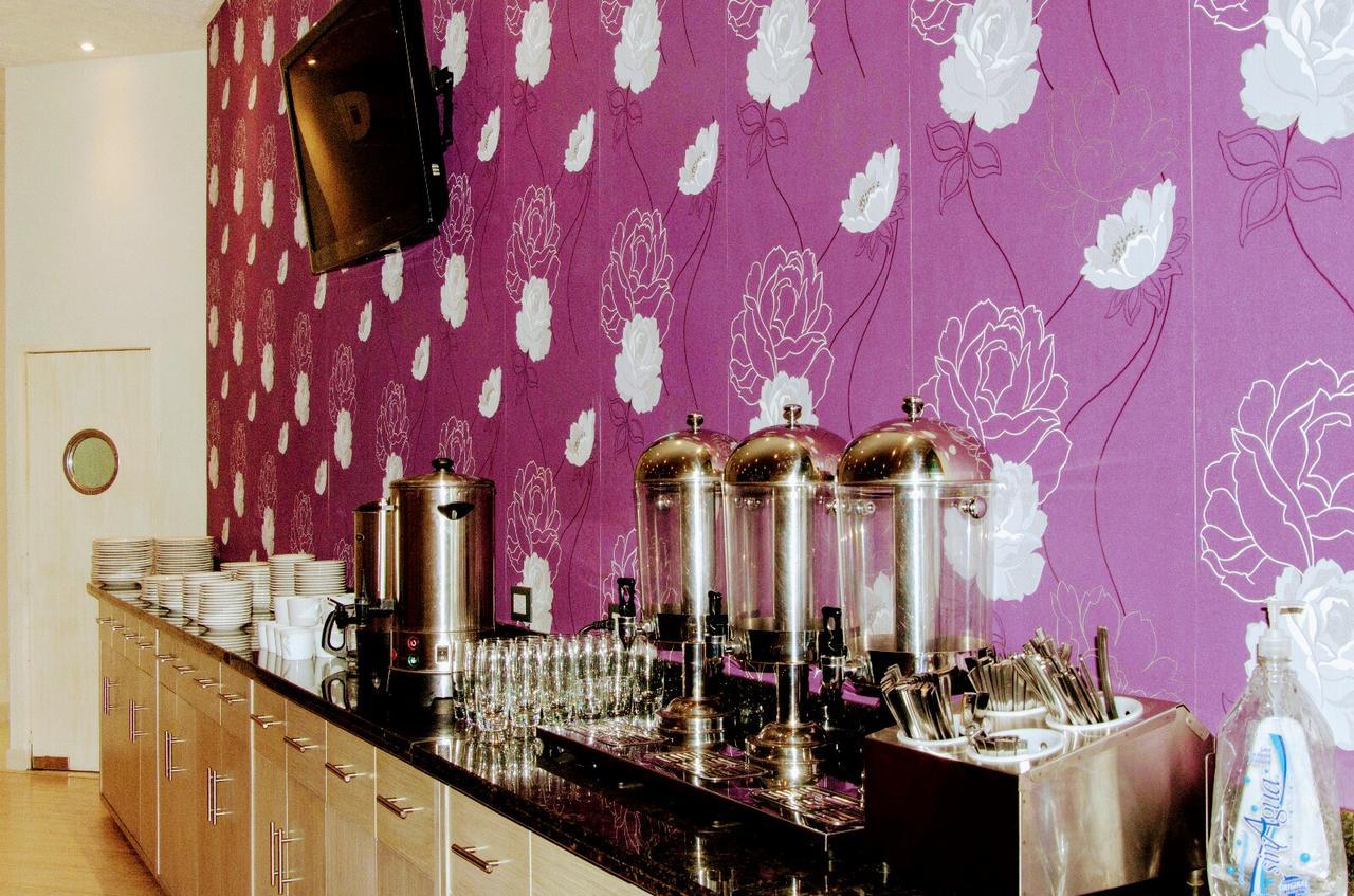 Hotel Boutique Luxury Pachuca Екстер'єр фото