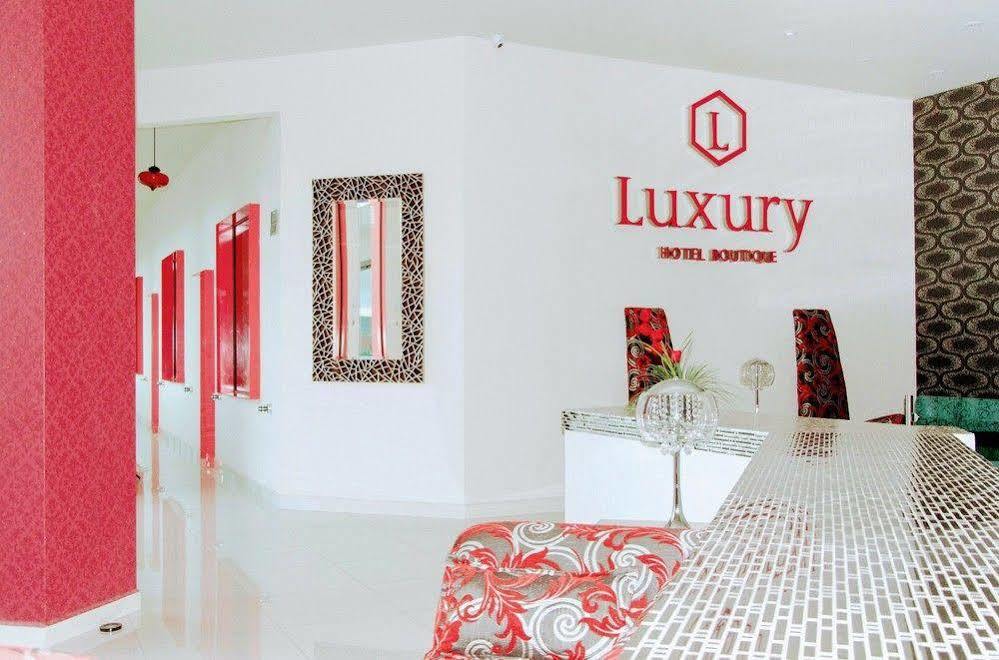 Hotel Boutique Luxury Pachuca Екстер'єр фото