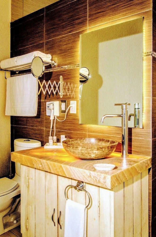 Hotel Boutique Luxury Pachuca Екстер'єр фото