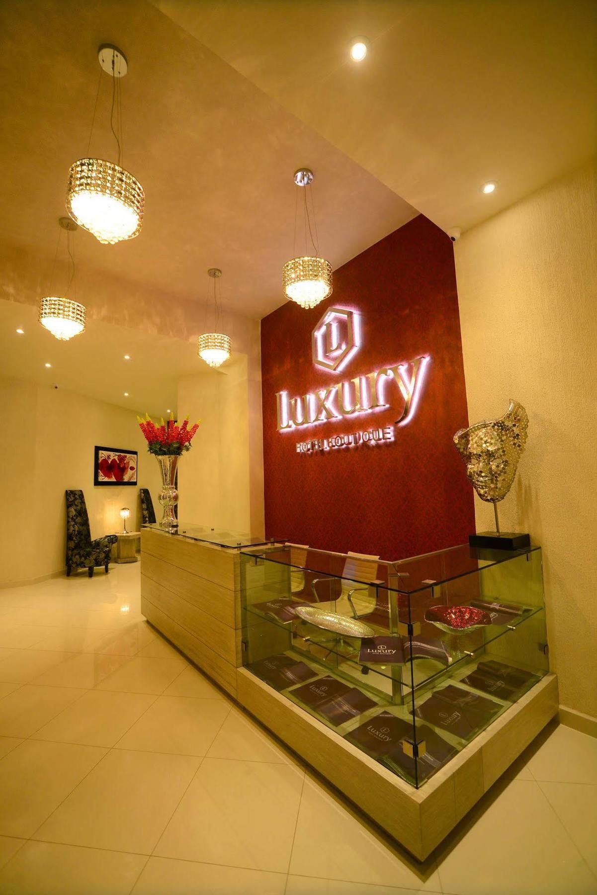 Hotel Boutique Luxury Pachuca Екстер'єр фото