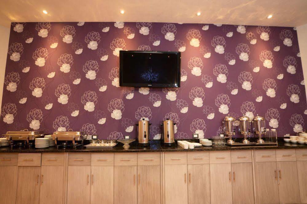 Hotel Boutique Luxury Pachuca Екстер'єр фото