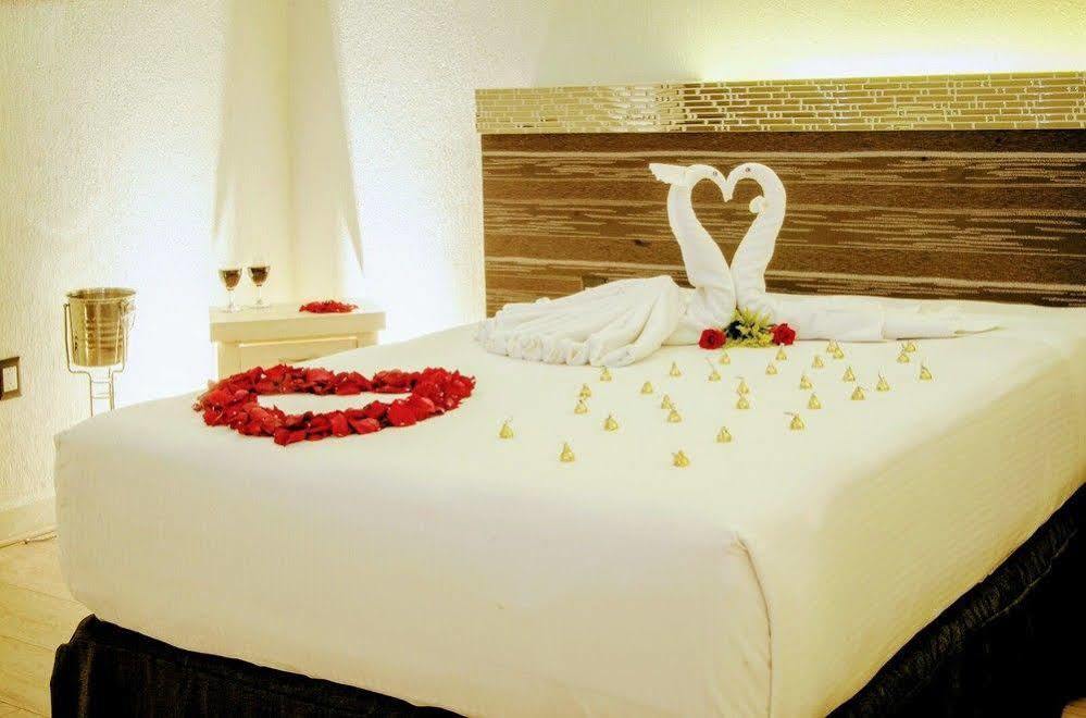 Hotel Boutique Luxury Pachuca Екстер'єр фото