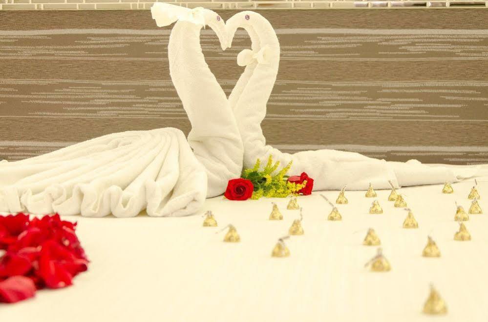 Hotel Boutique Luxury Pachuca Екстер'єр фото