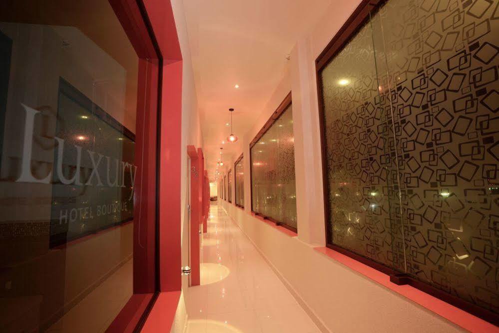 Hotel Boutique Luxury Pachuca Екстер'єр фото