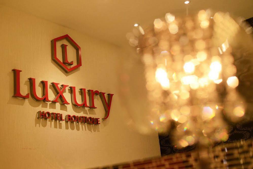 Hotel Boutique Luxury Pachuca Екстер'єр фото